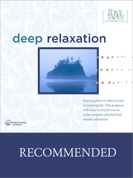 Title details for Deep Relaxation by Bob Griswold - Available